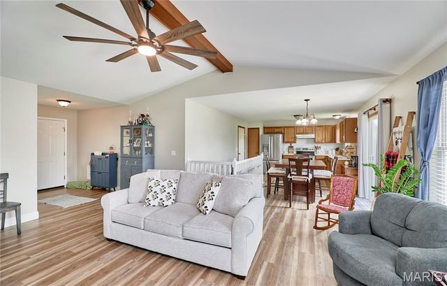 34 Robin Hood Drive, Troy, MO 63379