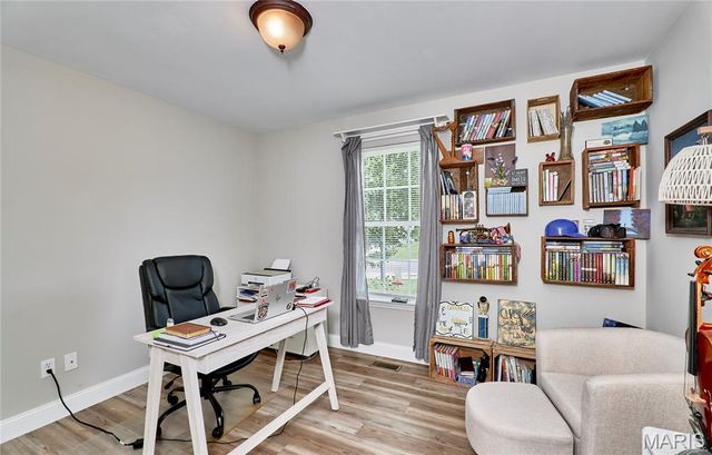 34 Robin Hood Drive, Troy, MO 63379