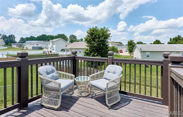 34 Robin Hood Drive, Troy, MO 63379