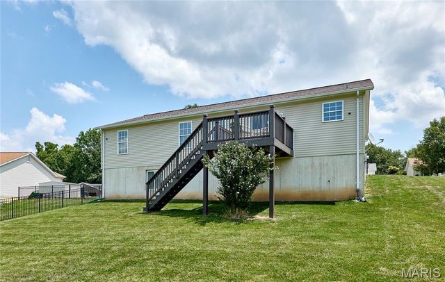 34 Robin Hood Drive, Troy, MO 63379