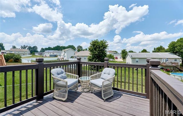 34 Robin Hood Drive, Troy, MO 63379