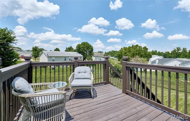 34 Robin Hood Drive, Troy, MO 63379