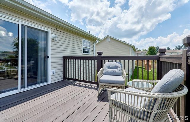 34 Robin Hood Drive, Troy, MO 63379