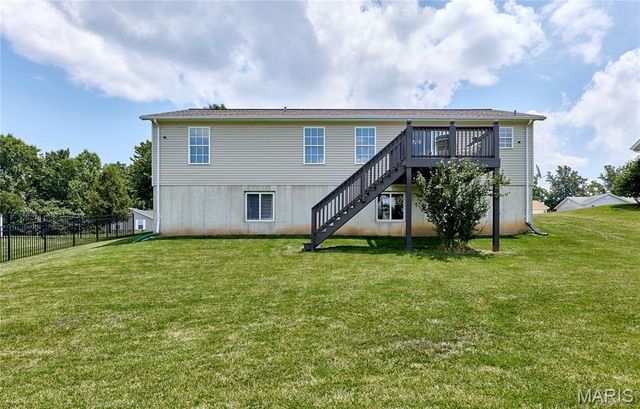 34 Robin Hood Drive, Troy, MO 63379
