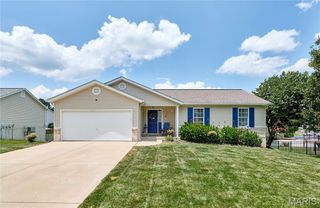 34 Robin Hood Drive, Troy, MO 63379