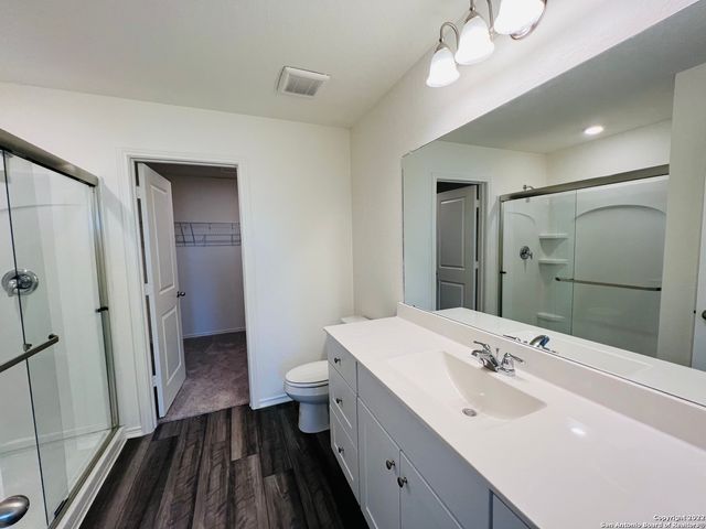 8907 COLONY MDW, Converse, TX 78109