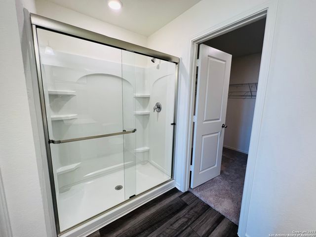 8907 COLONY MDW, Converse, TX 78109