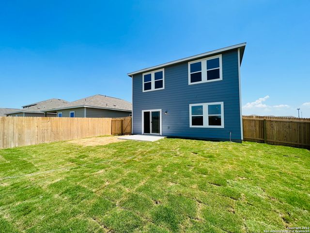 8907 COLONY MDW, Converse, TX 78109