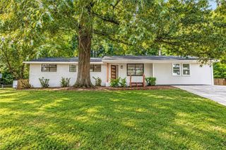 6065 Yucca Drive, Douglasville, GA 30135