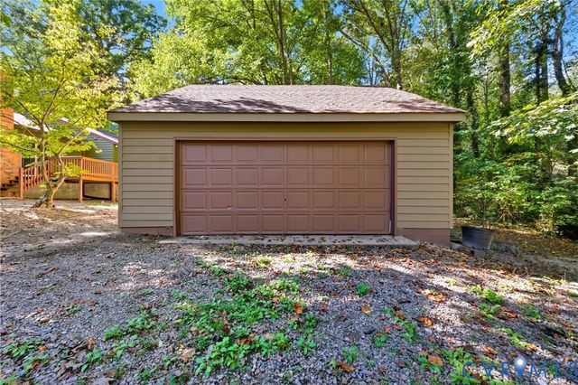 630 Greencastle Rd, North Chesterfield, VA 23236