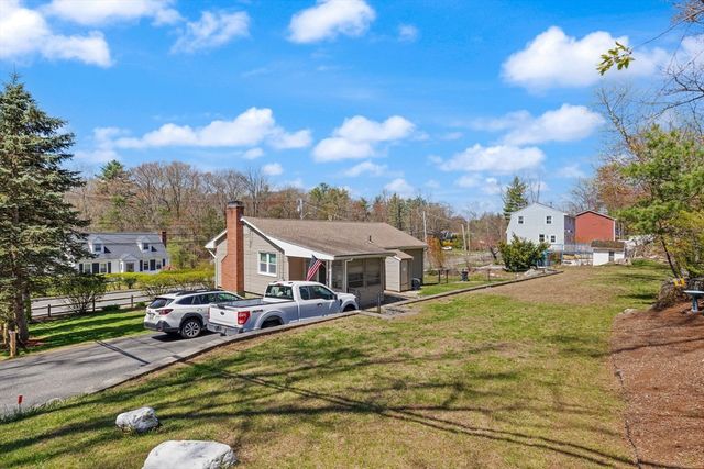 204 Nashua Rd, Billerica, MA 01862