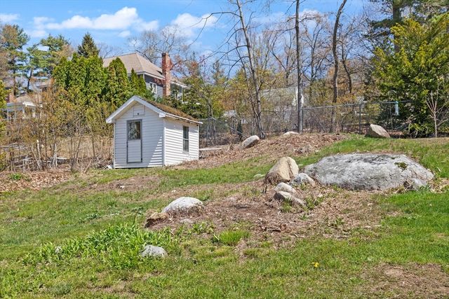 204 Nashua Rd, Billerica, MA 01862