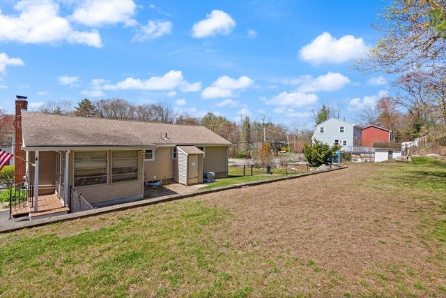 204 Nashua Rd, Billerica, MA 01862