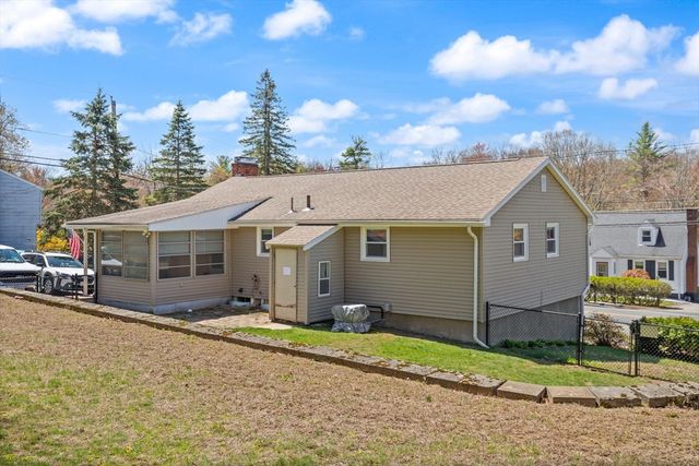204 Nashua Rd, Billerica, MA 01862