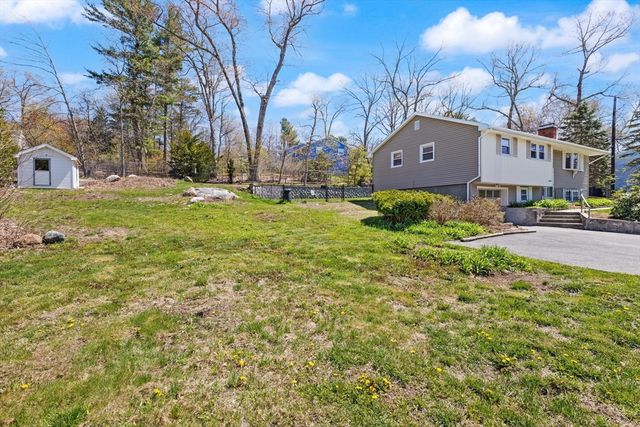 204 Nashua Rd, Billerica, MA 01862