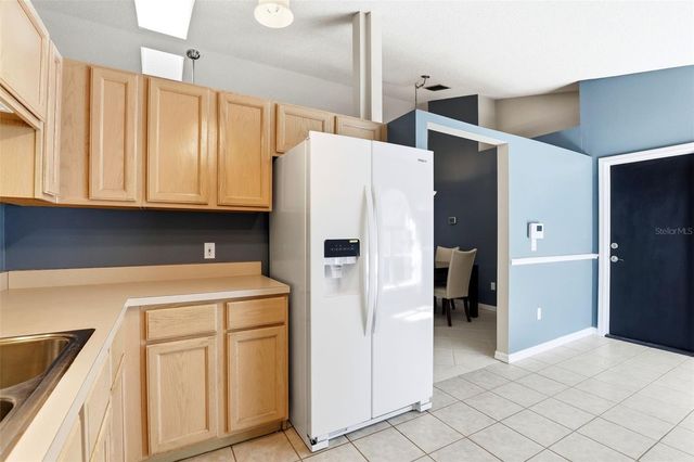 2836 CROFTON WAY, Lake Mary, FL 32746