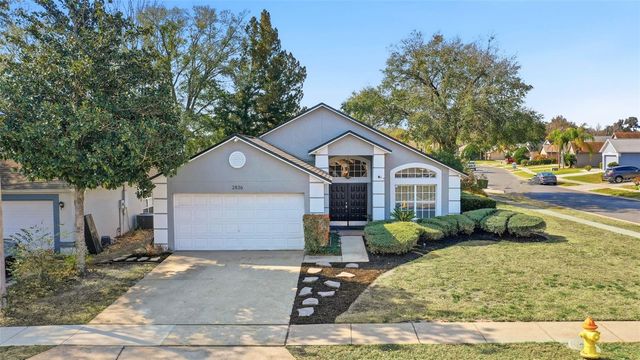 2836 CROFTON WAY, Lake Mary, FL 32746