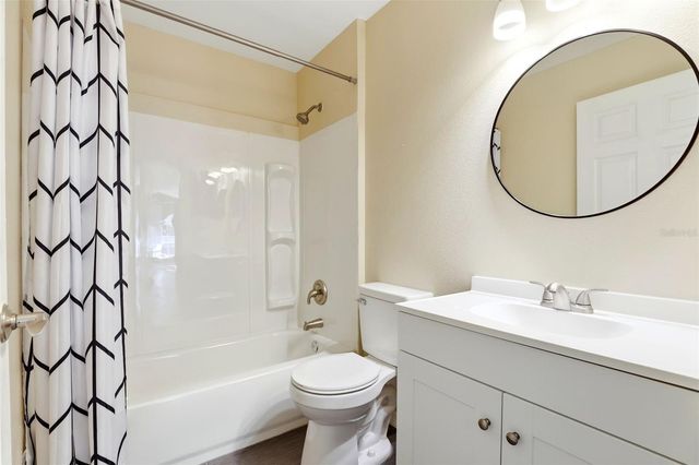 2836 CROFTON WAY, Lake Mary, FL 32746