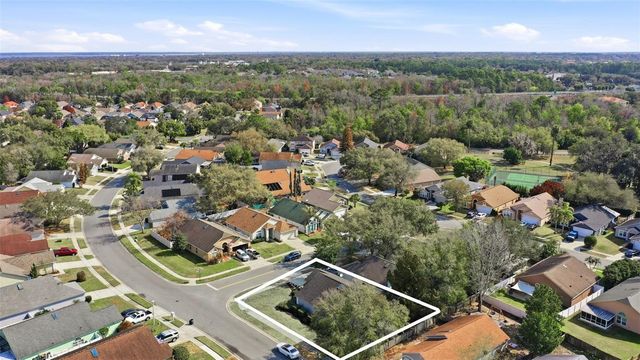 2836 CROFTON WAY, Lake Mary, FL 32746