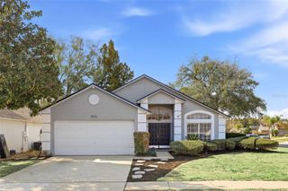 2836 CROFTON WAY, Lake Mary, FL 32746