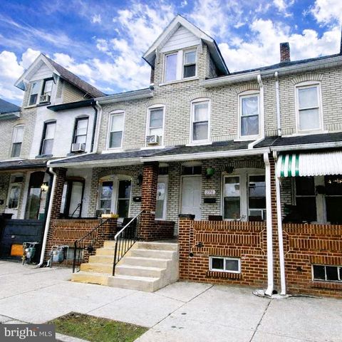 274 E ELM ST, Allentown, PA 18109