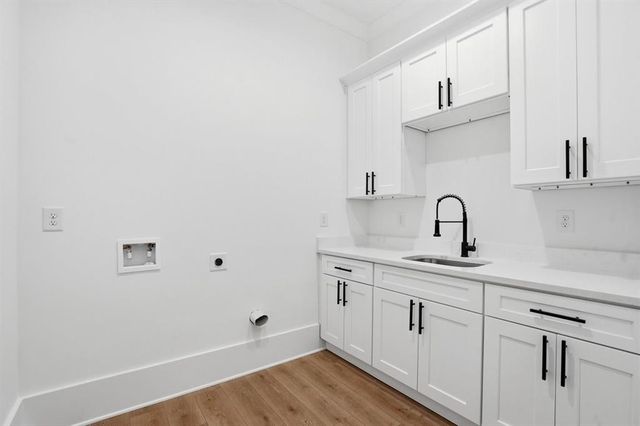 4271 Wesley Chapel Road, Marietta, GA 30062