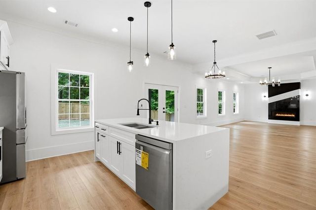 4271 Wesley Chapel Road, Marietta, GA 30062