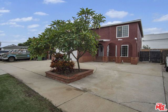 15513 S Tarrant Avenue, Other - See Remarks, CA 90220