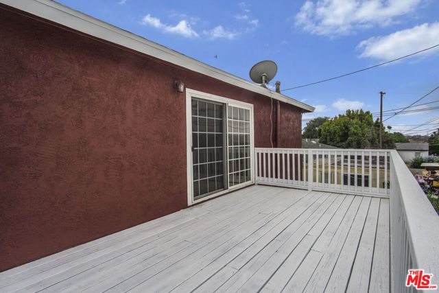 15513 S Tarrant Avenue, Other - See Remarks, CA 90220