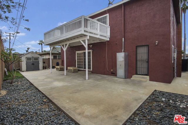 15513 S Tarrant Avenue, Other - See Remarks, CA 90220