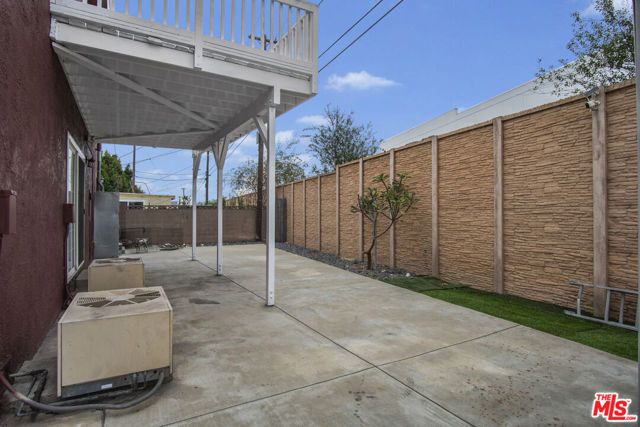 15513 S Tarrant Avenue, Other - See Remarks, CA 90220