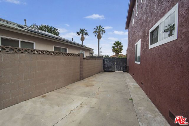 15513 S Tarrant Avenue, Other - See Remarks, CA 90220