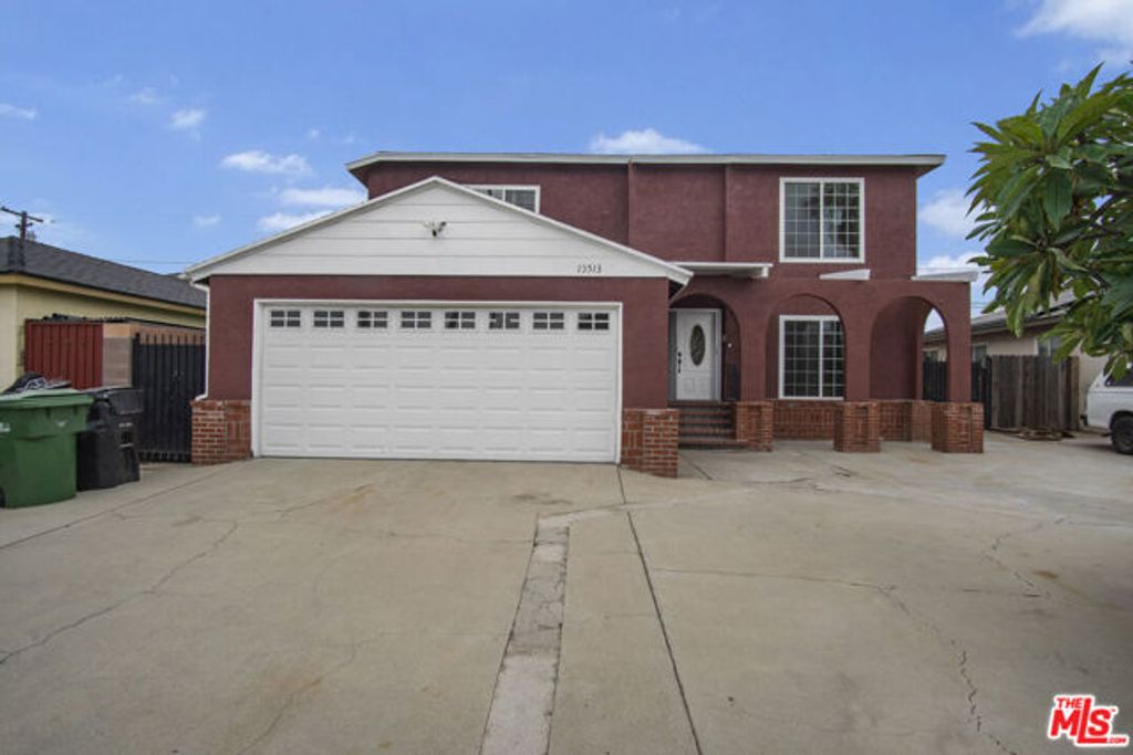 15513 S Tarrant Avenue, Other - See Remarks, CA 90220