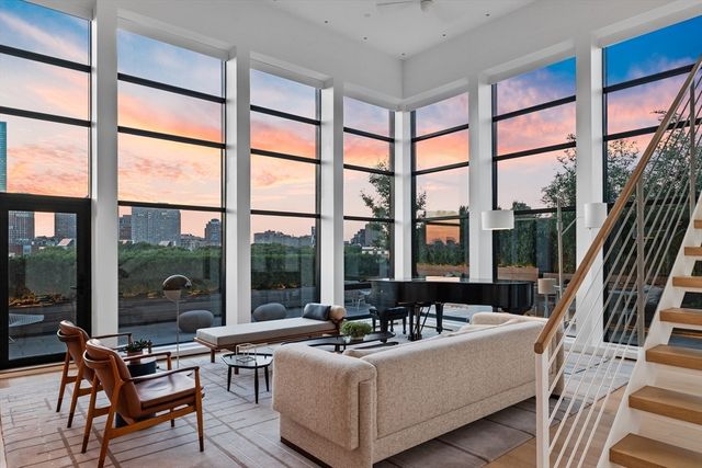 1200 Washington PH, Boston, MA 02118