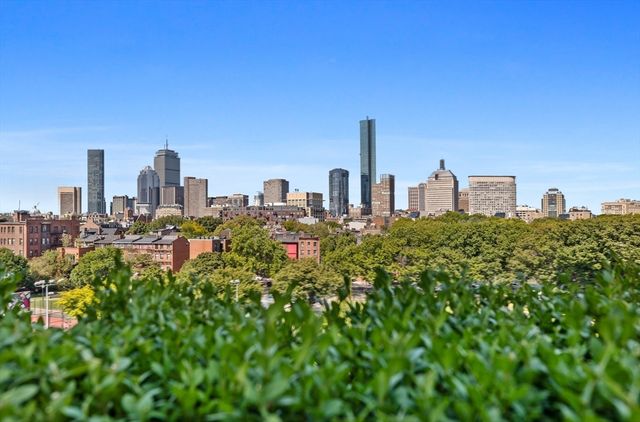 1200 Washington PH, Boston, MA 02118