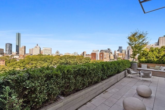 1200 Washington PH, Boston, MA 02118