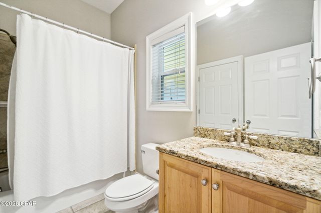 7420 Thomas Drive, Panama City Beach, FL 32408