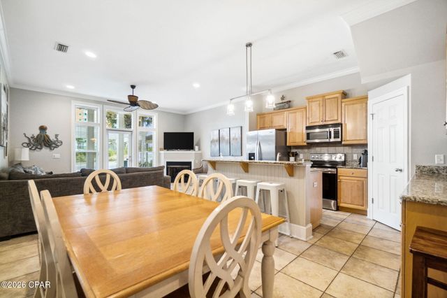 7420 Thomas Drive, Panama City Beach, FL 32408