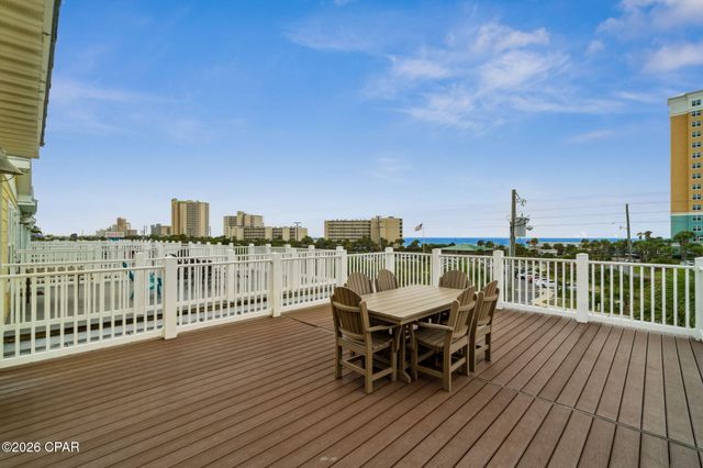 7420 Thomas Drive, Panama City Beach, FL 32408