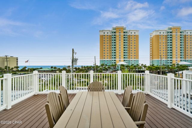 7420 Thomas Drive, Panama City Beach, FL 32408