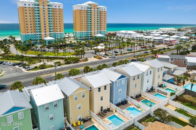 7420 Thomas Drive, Panama City Beach, FL 32408