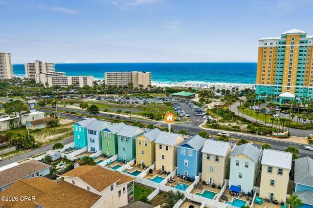 7420 Thomas Drive, Panama City Beach, FL 32408