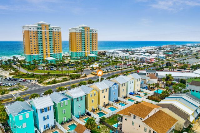 7420 Thomas Drive, Panama City Beach, FL 32408