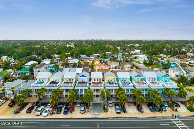 7420 Thomas Drive, Panama City Beach, FL 32408