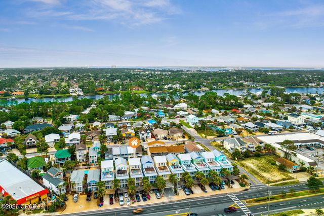 7420 Thomas Drive, Panama City Beach, FL 32408