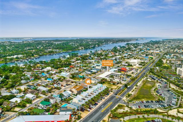 7420 Thomas Drive, Panama City Beach, FL 32408