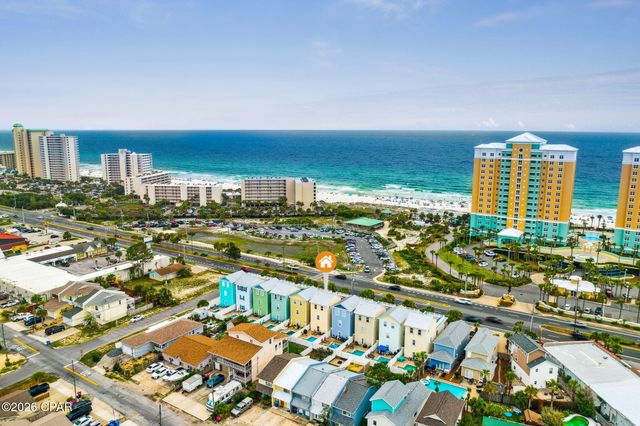 7420 Thomas Drive, Panama City Beach, FL 32408