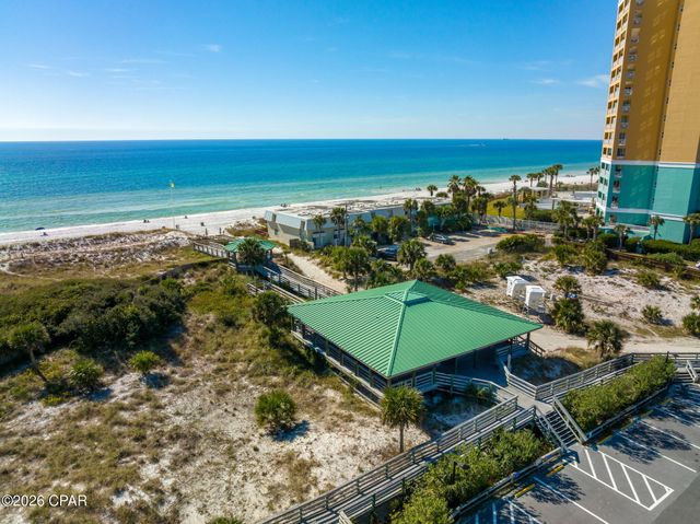 7420 Thomas Drive, Panama City Beach, FL 32408
