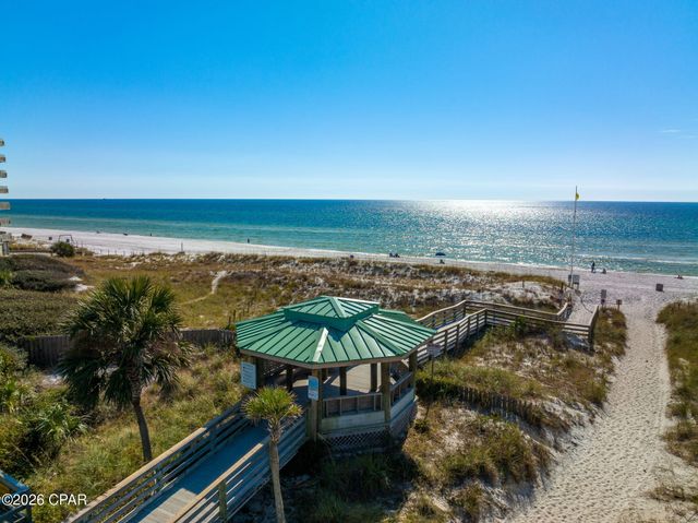 7420 Thomas Drive, Panama City Beach, FL 32408