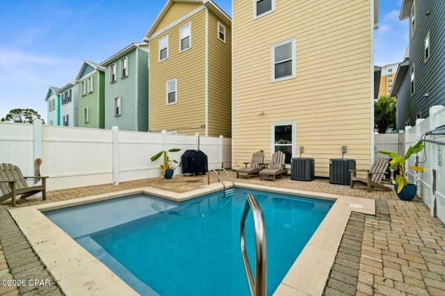 7420 Thomas Drive, Panama City Beach, FL 32408